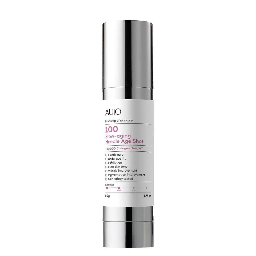 PDRN AGE SHOT Wio Skin Care Serum