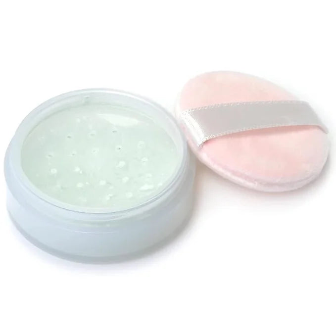 Canmake Oil Block Mineral Powder