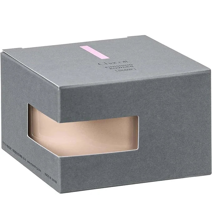 Chacott Finishing Powder – Pearl Glitter Glow