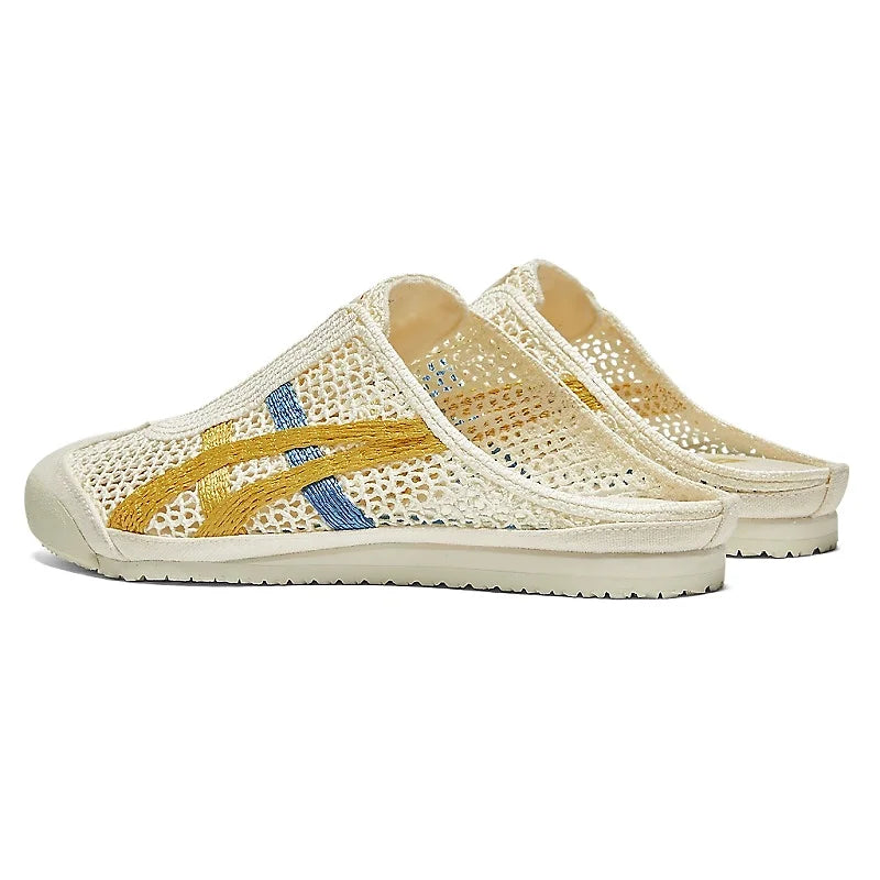 Onitsuka Tiger MEXICO 66 SABOT – Mesh Clog-Style Sneakers color