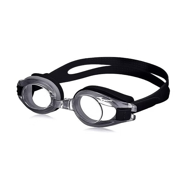 MIZUNO N3JF6000 Junior Swim Goggles, 3D Cushion, FINA-Approved