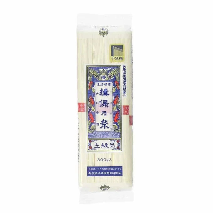 Kanes Ibonoito Hand-Stretched Noodles – Premium Quality (300g)