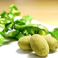 Pure Matcha Tiramisu Chocolate 17.6 oz (500 g)