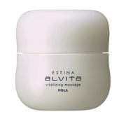 POLA Estina Alvita Vitalizing Massage – Revitalizing Massage Cream