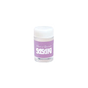 The SASAKI Ball Smoother is a specially designed lubricant for pump needles used in rhythmic gymnastics balls.
