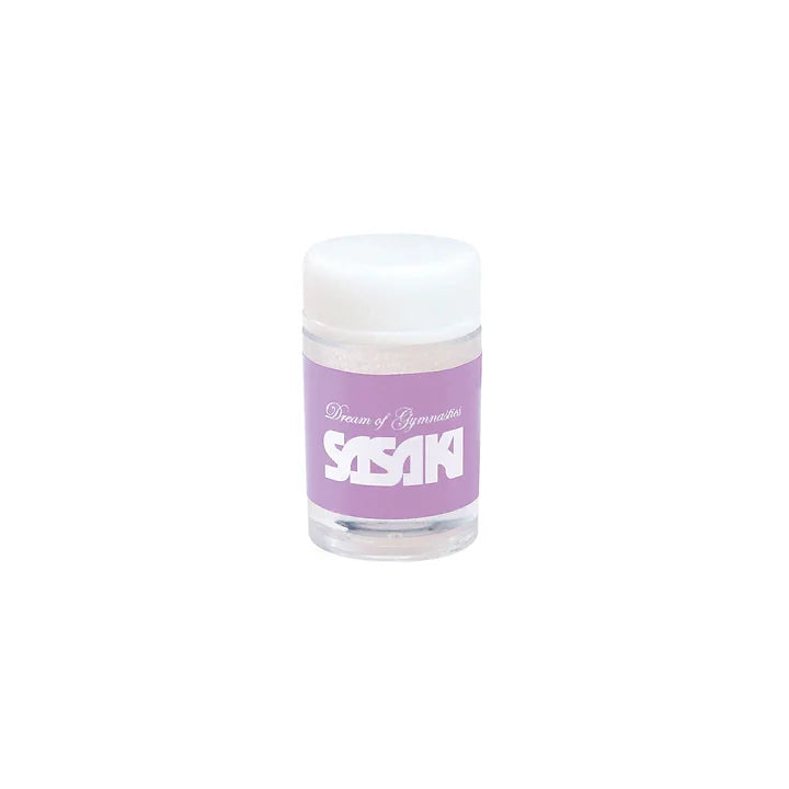 The SASAKI Ball Smoother is a specially designed lubricant for pump needles used in rhythmic gymnastics balls.