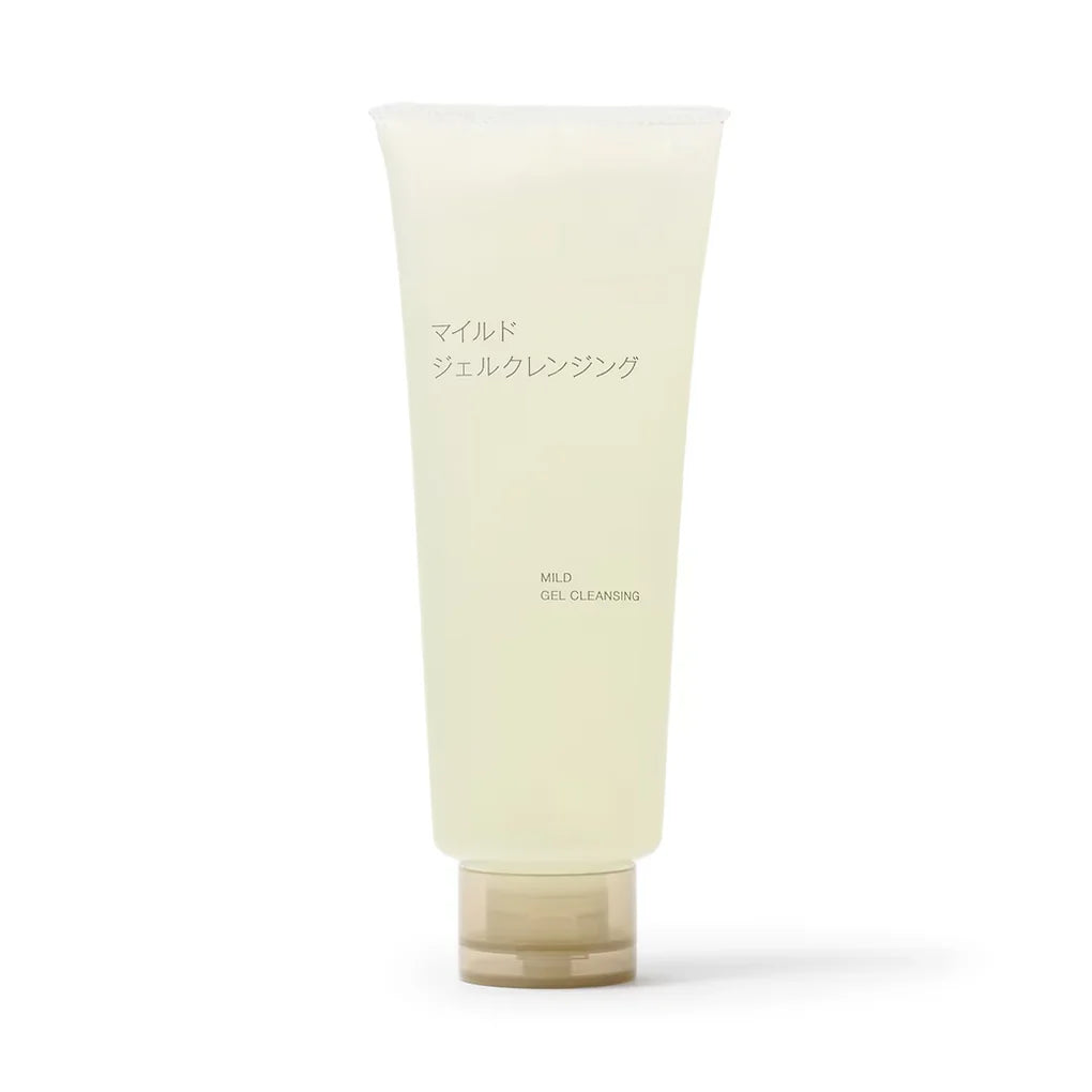 Muji Mild Gel Cleansing