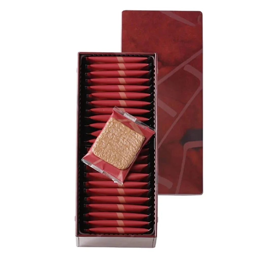 Yoku Moku Bie au Chocolat au Lait – 24 Pieces