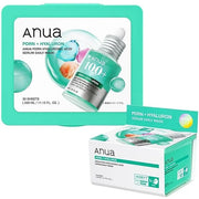 ANUA PDRN Hyaluronic Acid Serum Daily Mask Pack (30 Sheets)