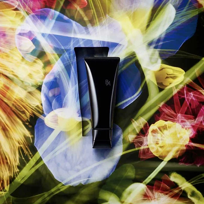 POLA B.A Wash N – Luxurious Facial Cleansing Cream