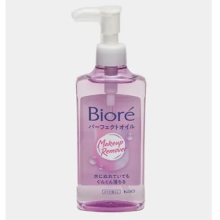 Biore Perfect Oil Makeup Remover – 230mL