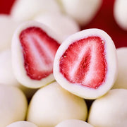 Kobe Frantz Strawberry Truffle (R) – 90g Gift Box