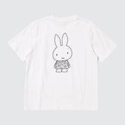 U Miffy in Bloom UT 484121 Japan best brand Uniqlo