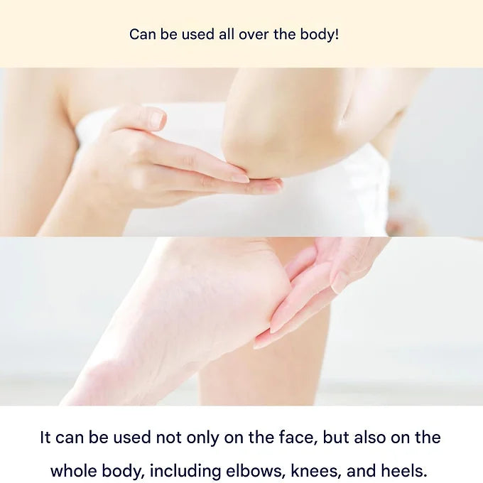 DET Clear Bright & Peel Peeling Jelly CICA Bulge Green 198ml