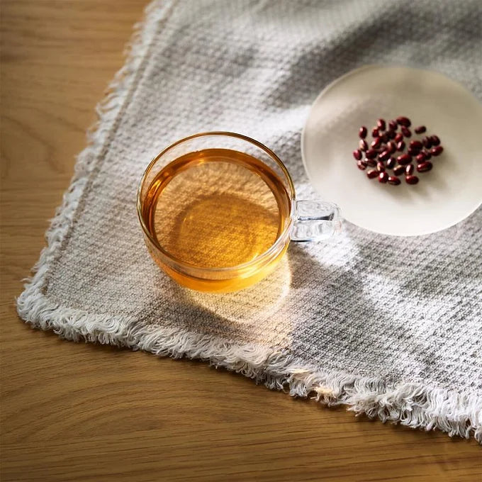 MUJI Red Bean Tea set of 5/10