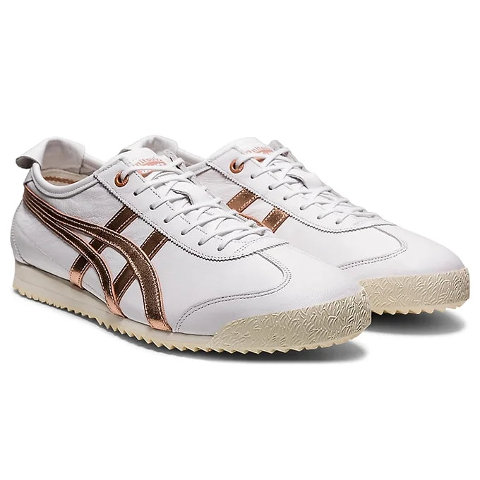 Onitsuka Tiger MEXICO 66 SD – Premium Leather Sneakers