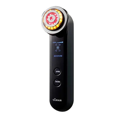 YAMAN Photo PLUS Prestige S – Comprehensive RF Beauty Device