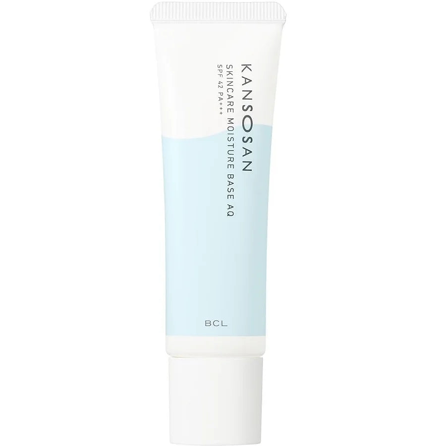 Kansou-san Moisture Power Skin Care Base