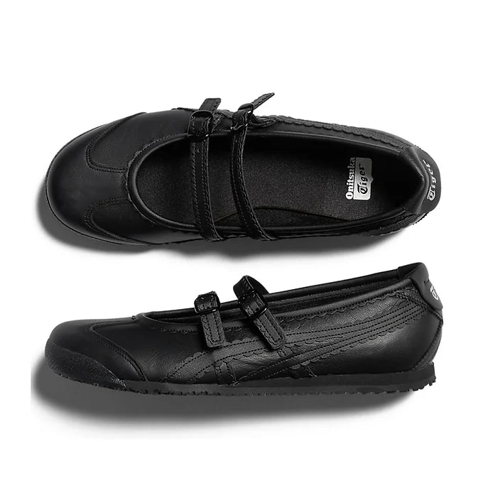Onitsuka Tiger MEXICO 66™ TGRS™ – Strap Slip-On Sneakers