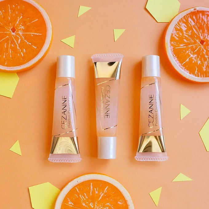 Cezanne Clear Pore Less Concealer