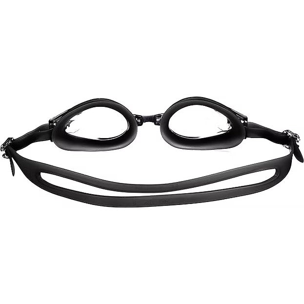Mizuno N3JE6020 Swim Goggles (Cushioned), FINA Approved
