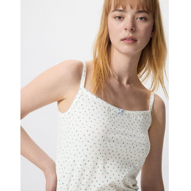 U Soft Modal Camisole 485710 Japan Best Brand