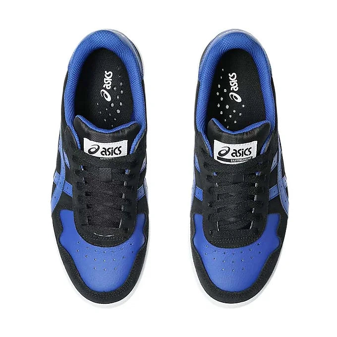 ASICS JAPAN PRO – Vintage Basketball Heritage Reimagined for Skateboarding
