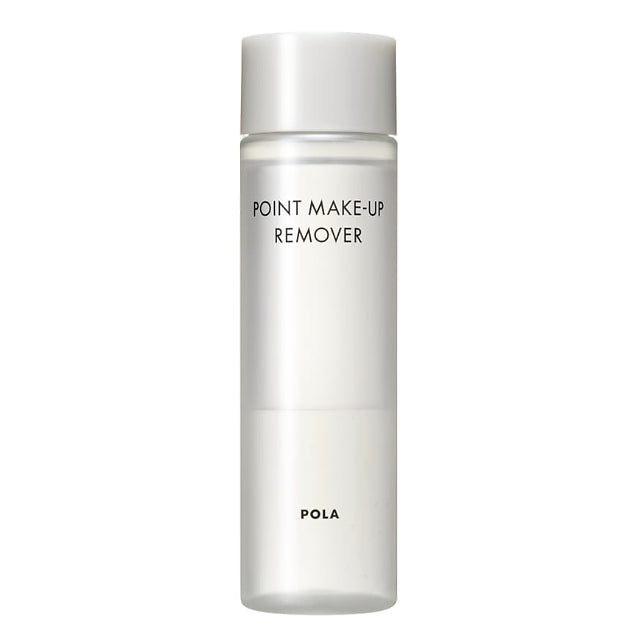 POLA Point Makeup Remover – Gentle & Effective Cleansing