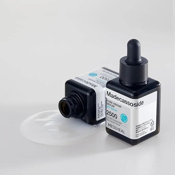 Mediheal Madecassoside Pore Repair Serum with Spicule – 40 ml