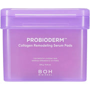 BIOHEAL BOH ProBioDerm Collagen Remodeling Serum Pads — 70 Sheets