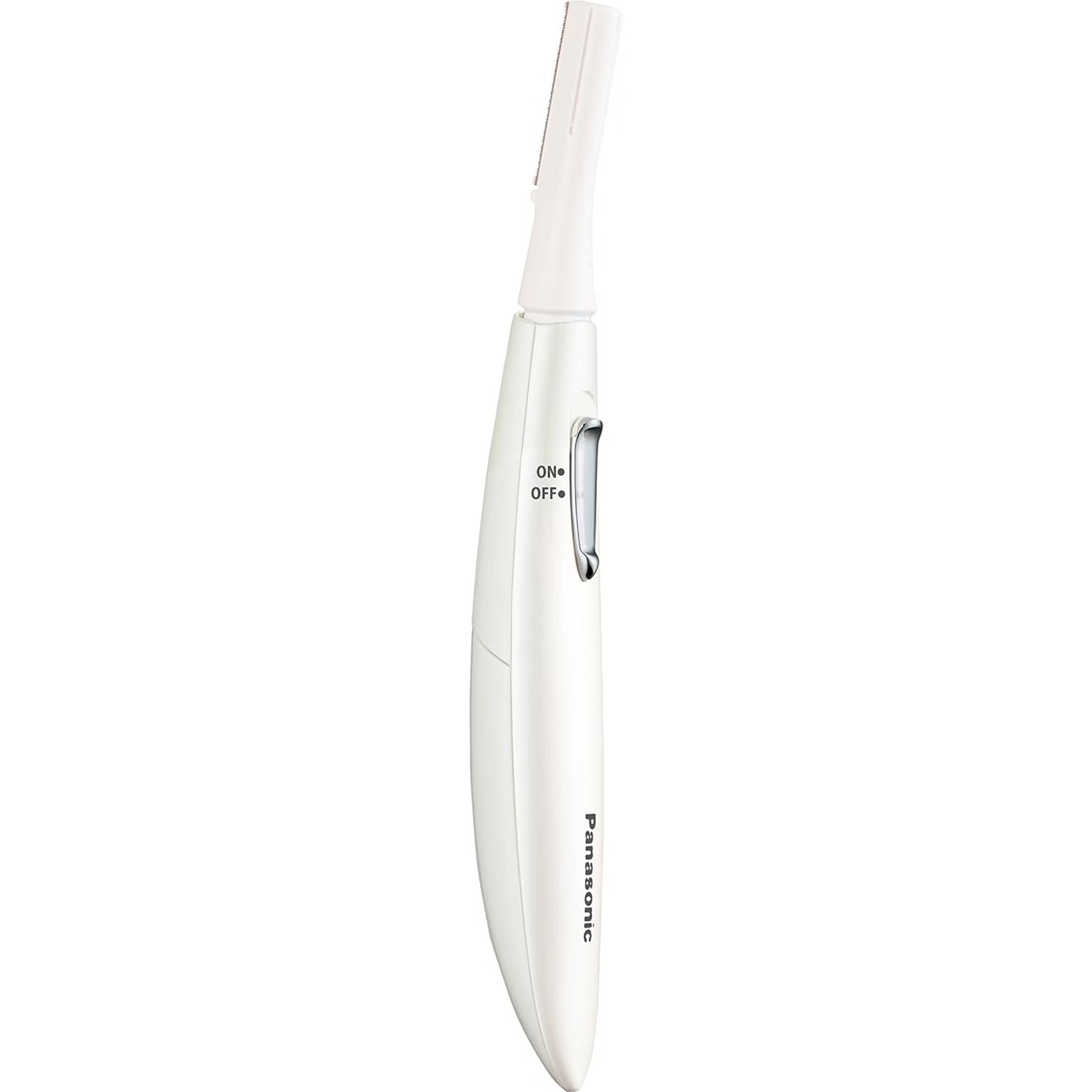 Panasonic ES-WF61-W Ferrier Face Shaver – Precise & Gentle Facial Hair Removal