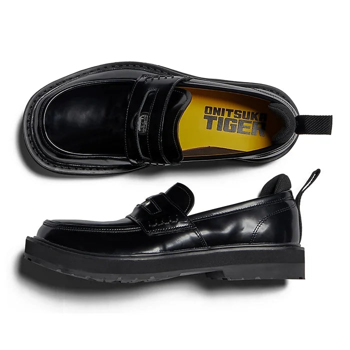 Onitsuka Tiger TIGER LOAFER™ – Modern Coin Loafers