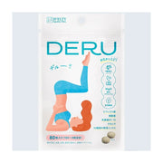 Svelty Deru meticulously crafted Japanese supplement