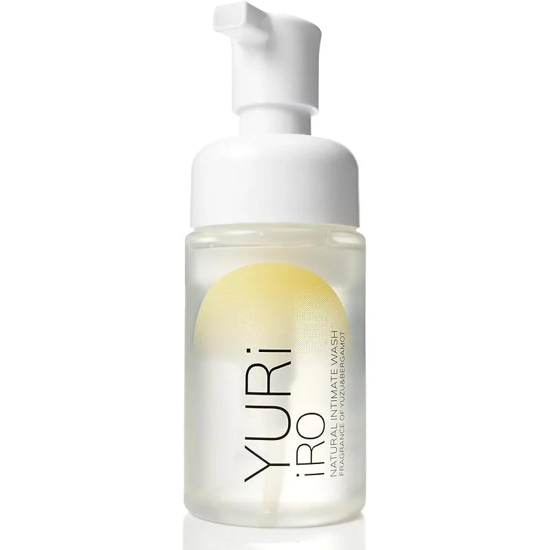 YURiiRO Intimate Wash Delicate Zone Care 100ml