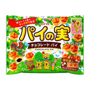 Lotte Pie no Mi - Chocolate Pie