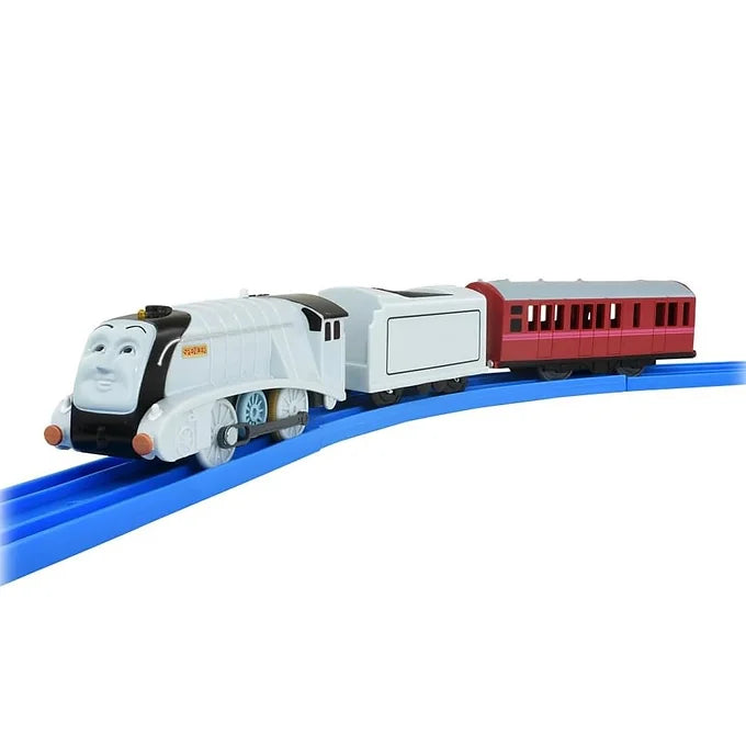 Plarail - Thomas & Friends: TS-10 Spencer (Model Train)