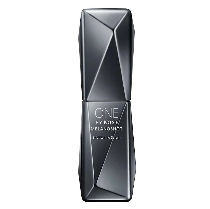 ONE BY KOSE Melano Shot W Limited Kit | Whitening Serum