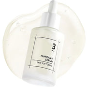 Numbuzin No.3 Smooth Texture Care Serum 50 ml (1.7 fl oz)