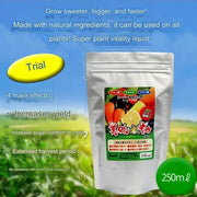 GT-S Plant Vitalizer 250 ml/500ml/1L