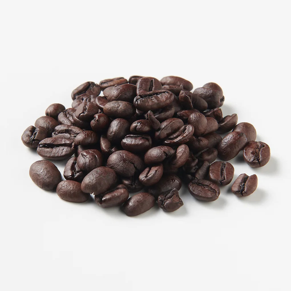 MUJI Original Coffee, Dark Flavor, Beans 200g