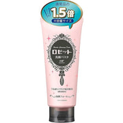 Rosette Facial Wash Pasta White Mud (180 g)
