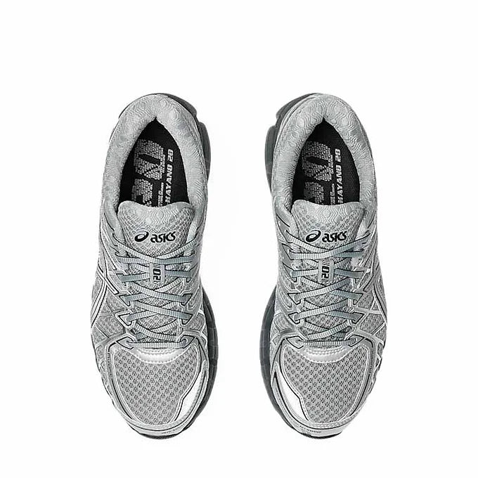 ASICS GEL-KAYANO 20 Gravel – Unisex