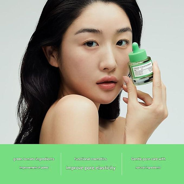 FULLY Green Tomato Serum, 30 ml