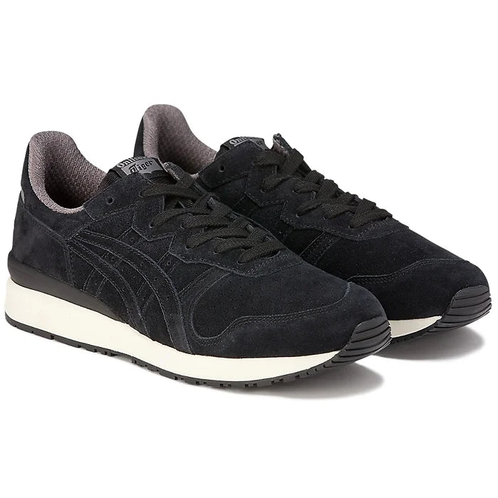 Onitsuka Tiger TIGER ALLY – Retro Running Style Sneakers