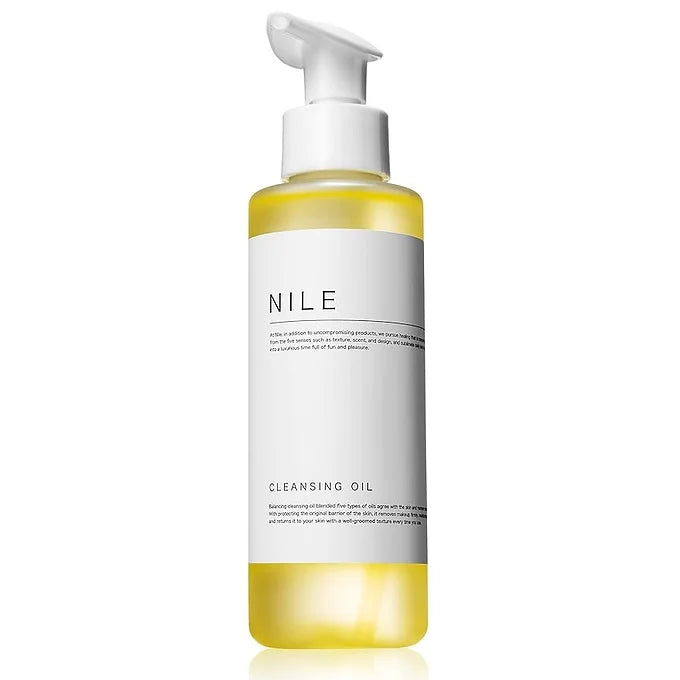 NILE Cleansing Oil