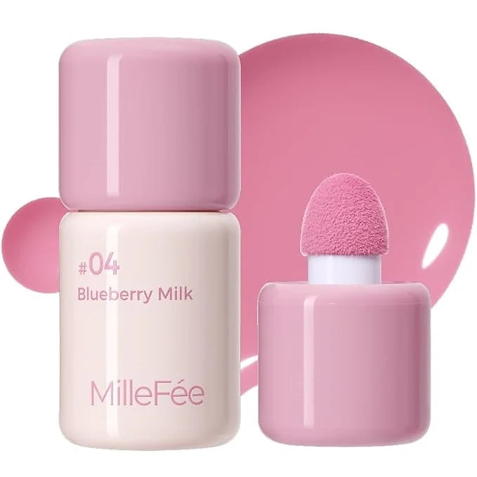 MilleFée Shake Drop Cheek Liquid blush