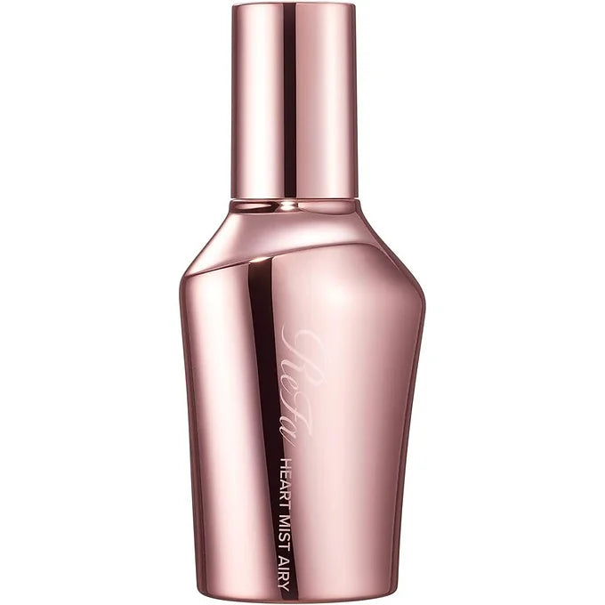 ReFa HEART MIST BASE – Leave-In Hair Mist (150 ml)