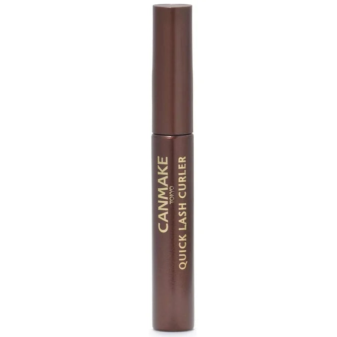Canmake Quick Lash Curler Mascara 3.4g