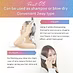 MEDULLA Scalp Lift Brush – 2-Way Hair & Scalp Massage Brush