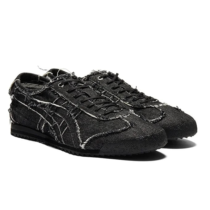 Onitsuka Tiger MEXICO 66 SD – Japanese Denim Sneakers